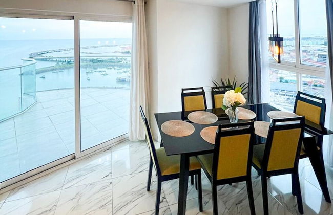 Departamento de lujo-The Sands 2101 - Foto 10