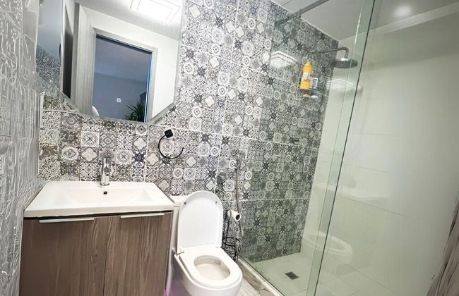 Departamento de lujo-The Sands 2101 - Foto 16