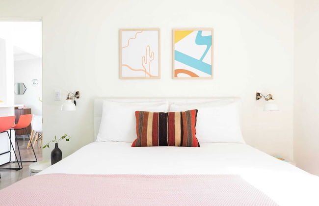 3 Private 1 Bedroom Units at The Wesley! Sleeps 12! - Foto 8