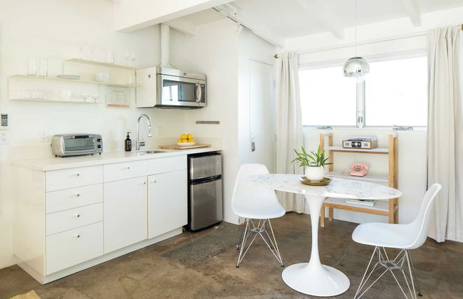 3 Private 1 Bedroom Units at The Wesley! Sleeps 12! - Foto 12