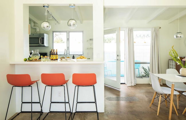 3 Private 1 Bedroom Units at The Wesley! Sleeps 12! - Foto 5