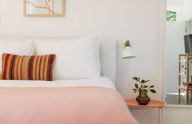 3 Private 1 Bedroom Units at The Wesley! Sleeps 12! - Foto 7