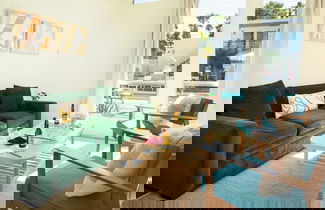 Photo 2 - 3 Private 1 Bedroom Units at The Wesley! Sleeps 12!