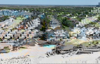 Foto 2 - 131 Grand Pavilion by Avantstay Oceanfront On The Boardwalk