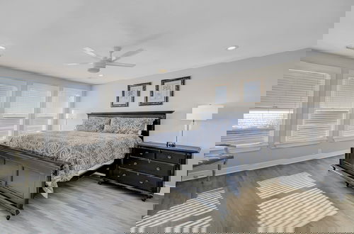 Foto 14 - 131 Grand Pavilion by Avantstay Oceanfront On The Boardwalk