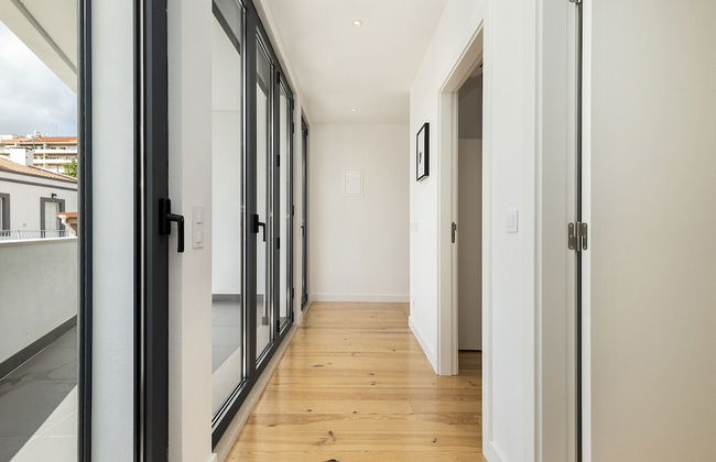 Belem Design 14 by Homing - Foto 13