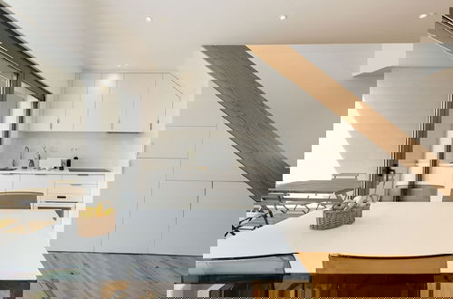 Foto 10 - Belem Design 14 by Homing