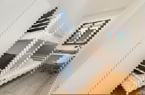 Foto 4 - Belem Design 14 by Homing