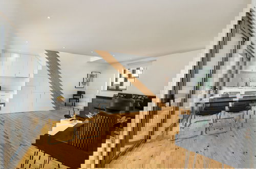 Foto 7 - Belem Design 14 by Homing