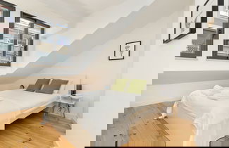 Foto 2 - Belem Design 14 by Homing