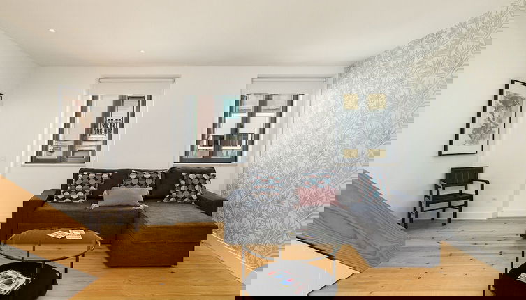 Foto 1 - Belem Design 14 by Homing