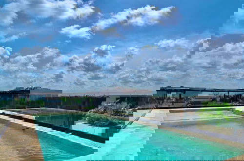Foto 21 - 2 Br Prime Location Amazing Rooftop Pool