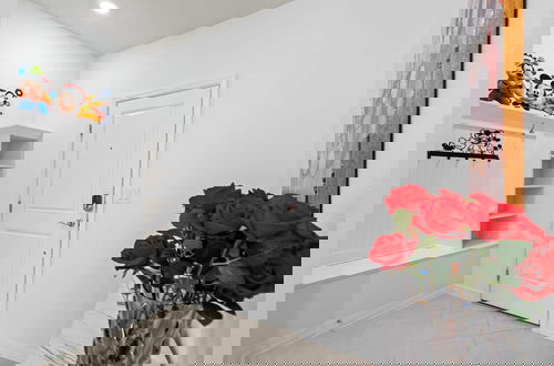 Foto 6 - Enchanting Themed Villa Magic in Every Corner