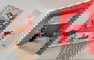 Foto 1 - Enchanting Themed Villa Magic in Every Corner