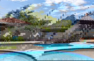 Foto 1 - Casa 4 no Villa Giardino-SH011