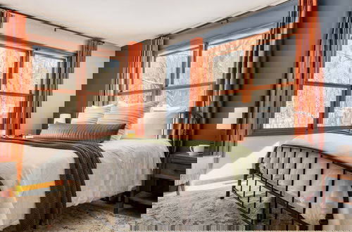 Foto 15 - Moondance Cabin by Lightfoot Stays