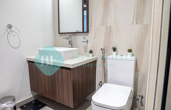 Bloomfields Stylish 1BR in Reflection - Foto 5