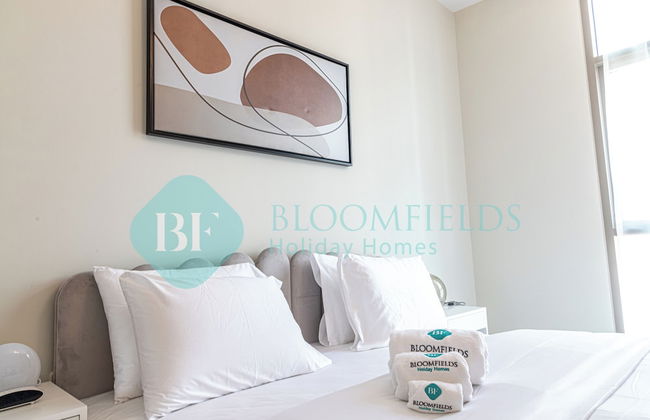 Bloomfields Stylish 1BR in Reflection - Foto 1