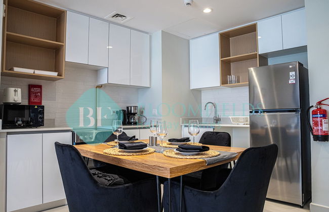 Bloomfields Stylish 1BR in Reflection - Foto 4