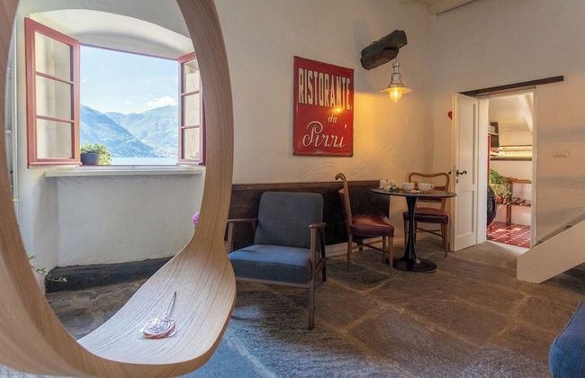 La Civera - Nesso Lake Como - Foto 35