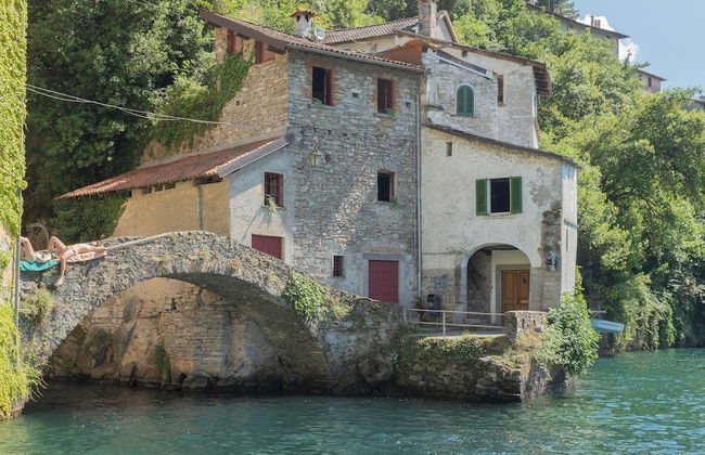 La Civera - Nesso Lake Como - Foto 54
