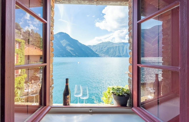 La Civera - Nesso Lake Como - Foto 61