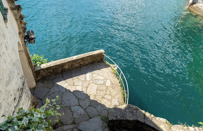 La Civera - Nesso Lake Como - Foto 60
