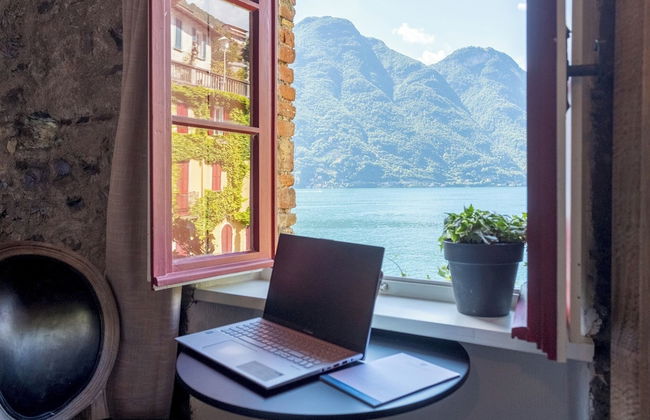 La Civera - Nesso Lake Como - Foto 59