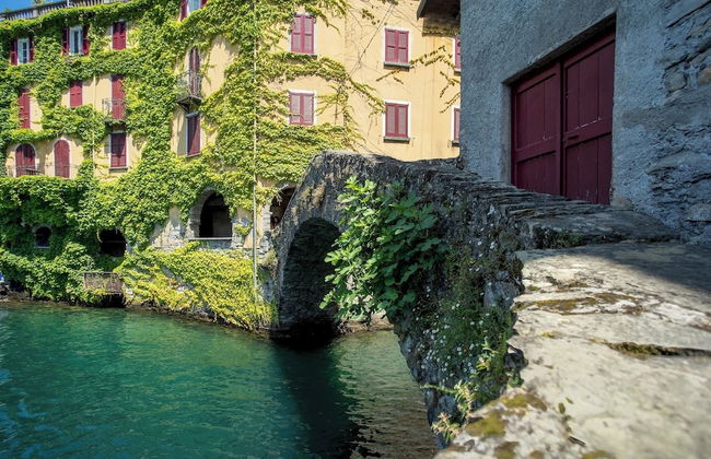 La Civera - Nesso Lake Como - Foto 63