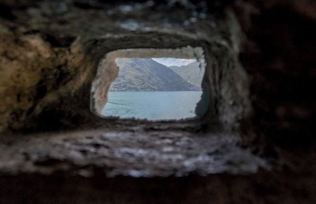 La Civera - Nesso Lake Como - Foto 57