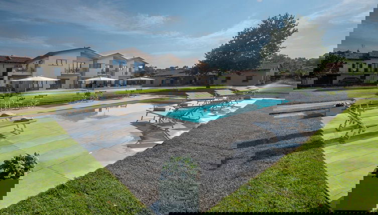 Foto 1 - RELAIS PQLIN