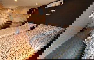 Foto 2 - VanillaHotel-Fukagawa