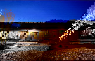 Photo 1 - KINZAN Villa JYOYAMA