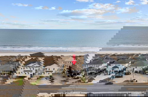 Foto 55 - Ebbtide in North Myrtle Beach