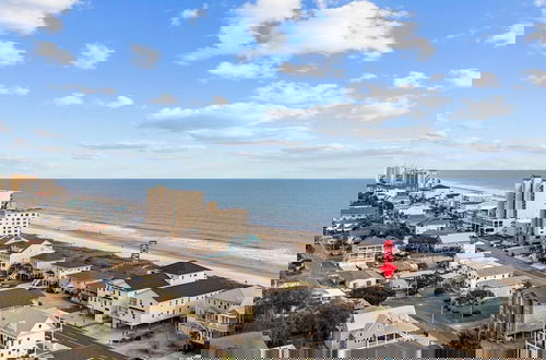 Foto 56 - Ebbtide in North Myrtle Beach