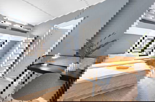 Foto 2 - Big and Bright Apartment in the Center