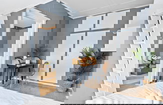Foto 3 - Big and Bright Apartment in the Center