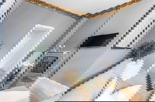 Foto 6 - Big and Bright Apartment in the Center