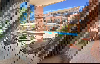 Photo 1 - One Bedroom Apartment
