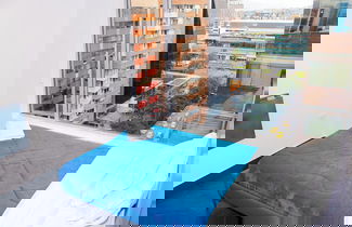 Photo 1 - Departamento MetroPlaza 1201