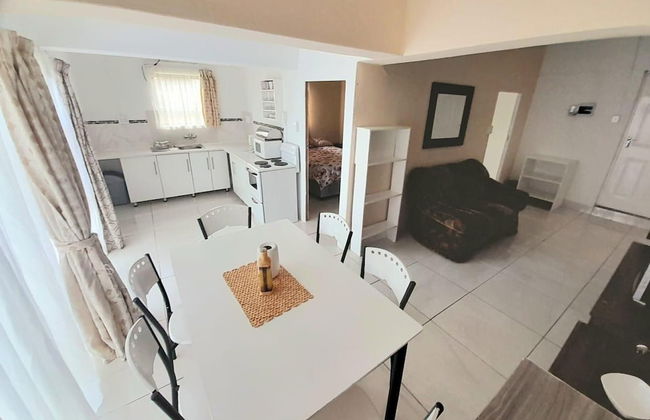 Value for Money Apartment in Newcastle - Foto 10