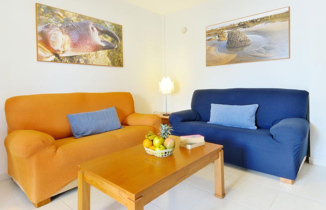 Remarkable 2-bed Apartment in Playa Blanca - Foto 5