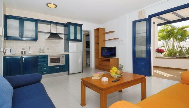 Sala de estar