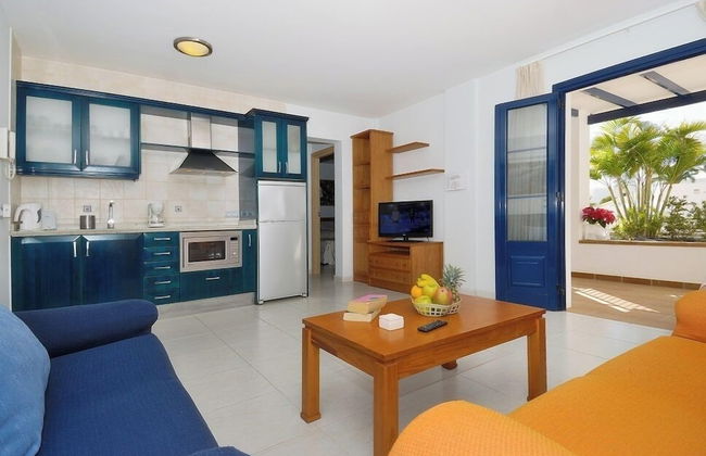Impeccable 2-bed Apartment No 2 in Playa Blanca - Foto 5
