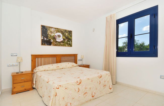 Remarkable 2-bed Apartment in Playa Blanca - Foto 2