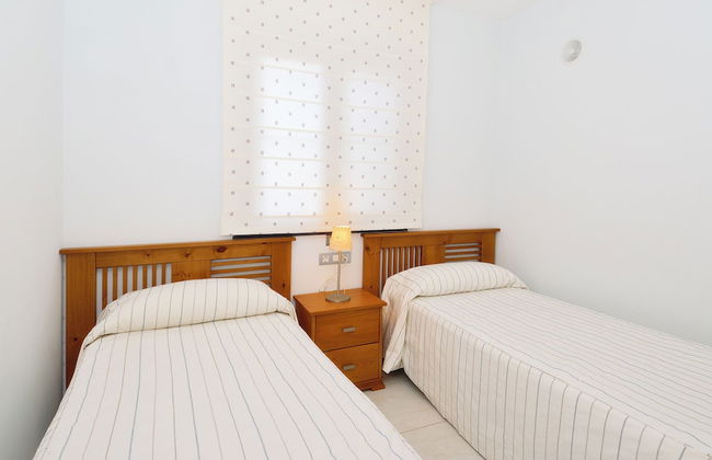 Remarkable 2-bed Apartment in Playa Blanca - Foto 3