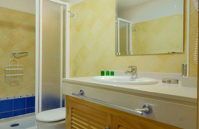 Remarkable 2-bed Apartment in Playa Blanca - Foto 7