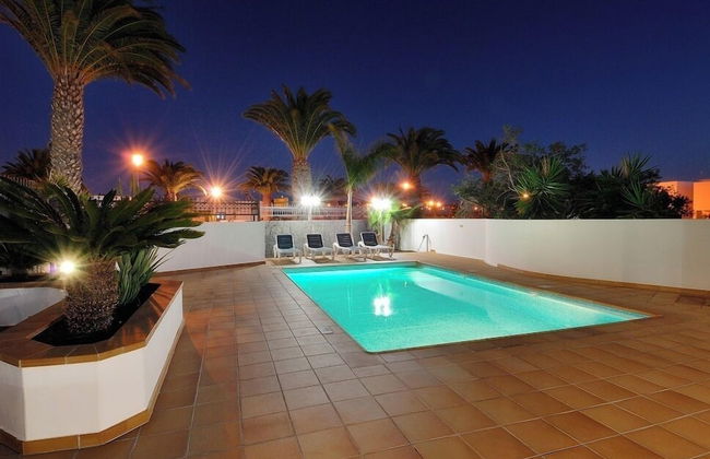 Remarkable 2-bed Apartment in Playa Blanca - Foto 9