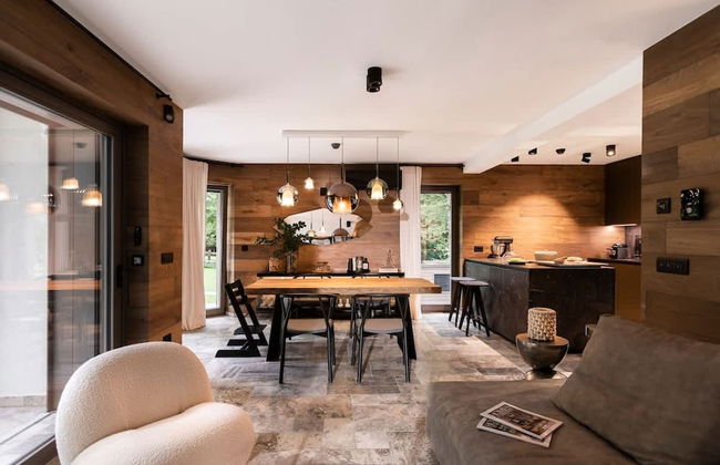 Luxury Chalet With Jacuzzi at Lake Bohinj - Foto 6