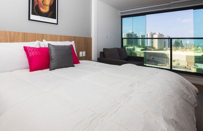 Art Studio Housi Salvador by Carpediem - Photo 23